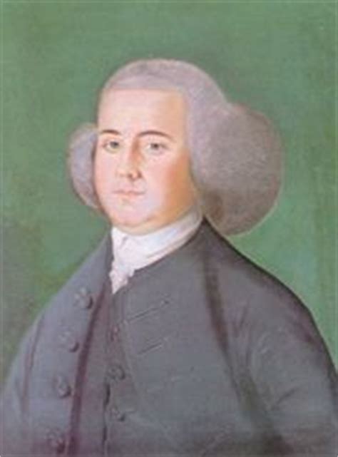 John Adams Biography - Adams National Historical Park (U.S. National Park Service)