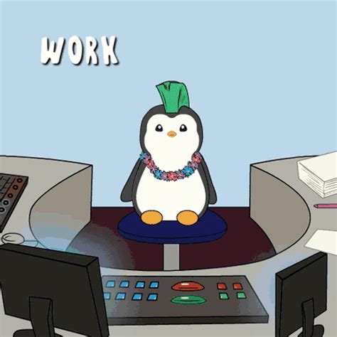 Work Office GIF - Work Office Computer - Discover & Share GIFs