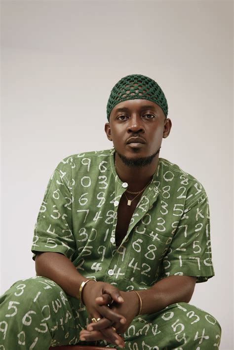 M.I Abaga Releases 11th Studio Album “The Guy” | Listen on BN | BellaNaija