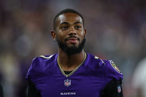 Rashod Bateman injury update: Ravens WR dealing with foot injury that ...