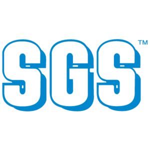 SGS logo, Vector Logo of SGS brand free download (eps, ai, png, cdr ...