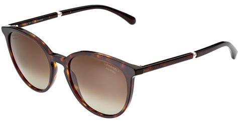 Chanel Women's 5394-h 53mm Sunglasses - Lyst