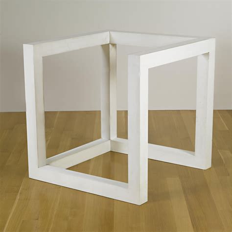 Sol LeWitt – Five decades of his famous sculptures