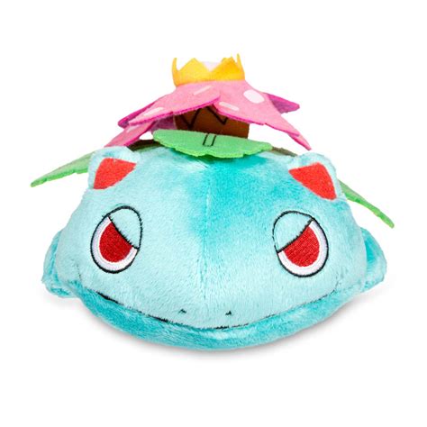 Venusaur | Poké Doll | plush | Pokémon Center Original