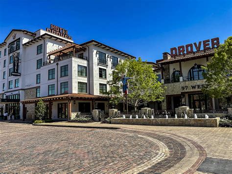 Hotel Drover, Autograph Collection - Architecture in Fort Worth