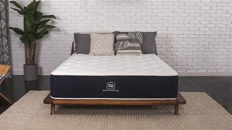 Brooklyn Bedding Signature Mattress Review 2018: Price, Coupon Code, Performance, and More ...