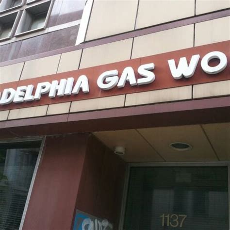 Photos at PGW- Philadelphia Gas Works - Office in Philadelphia