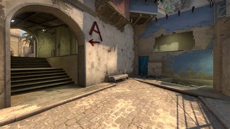 CS:GO'ya dev güncelleme! Mirage ve Dust2'de değişiklikler!