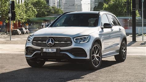 Mercedes GLC 200 2020 review: snapshot | CarsGuide