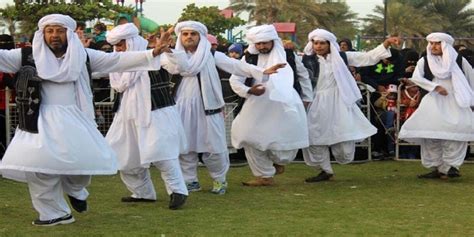 Baloch Culture Day being is celebrated today - BOL News