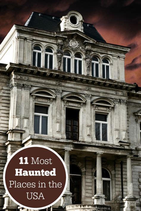 370 Haunted ideas | haunting, haunted places, places