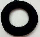 1 Mata Ortiz Pottery Olla Rings Hand Made Mexican Clay Black Yarn Display 4 Inch | eBay