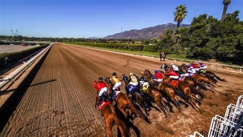 Breeders’ Cup Reveals 2023 World Championships Broadcast Schedule, Adjusts Saturday Race Order ...