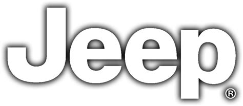 Jeep Logo PNG Picture - PNG Mart