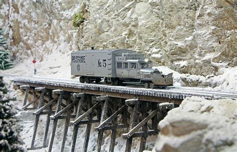 Pin van Les Bouton op N-SCALE | Modelbouw