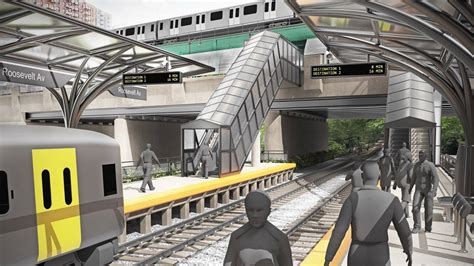 MTA completes study for new Brooklyn-Queens transit line