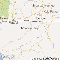 Mbanza-Congo Travel Guide, Travel Attractions Mbanza-Congo, Things to ...