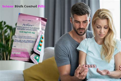 Aviane Birth Control Reviews: What’s the Verdict?