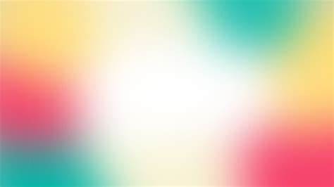 Simple background, blurred, colorful, yellow background HD wallpaper | Wallpaper Flare