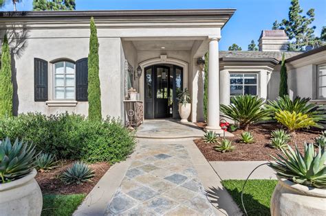 PGA champ Fred Couples lists Newport Beach home for $3.7 million – Orange County Register