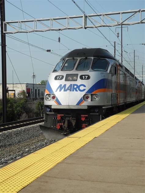 Marc Train Schedule Brunswick | Examples and Forms