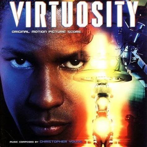 Virtuosity (Original Soundtrack) - Christopher Young mp3 buy, full tracklist