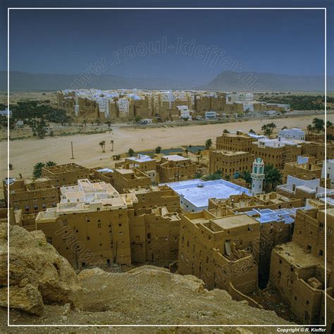 “Shibam” photo gallery: Shibam (often referred to as Shibam…