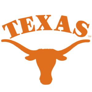 University of Texas, Austin — Daytripper University | Texas longhorns ...