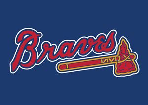 Atlanta Braves Logo PNG Vector (AI) Free Download