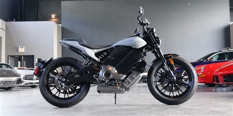 Full specs revealed for Harley's new LiveWire S2 Del Mar electric ...