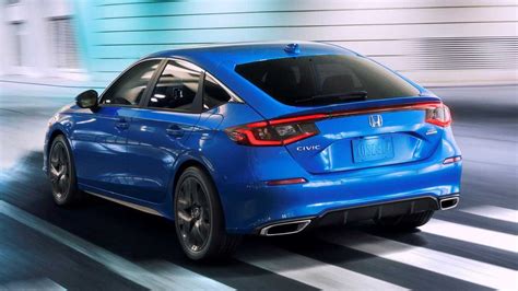 Honda Offers First Look at All-New 11th Generation Civic Sedan | Page 18 | VW Vortex ...