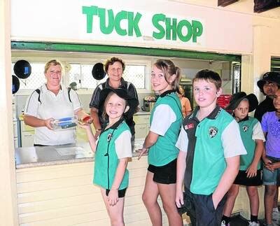Schools encourage healthy eating | The North West Star | Mt Isa, QLD