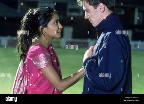 Film Still / Publicity Still from "Bend It Like Beckham" Parminder K ...