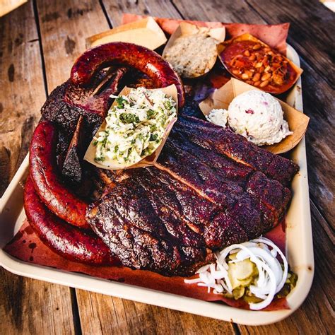 The 10 best texas bbq joints with photos – Artofit