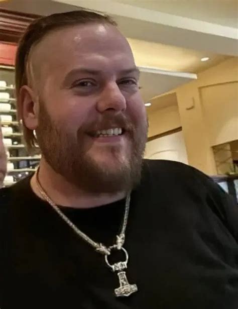 Adam Harrison: 'Pawn Stars' Rick Harrison's Son Dead at 39 After Overdose : r/Flipping