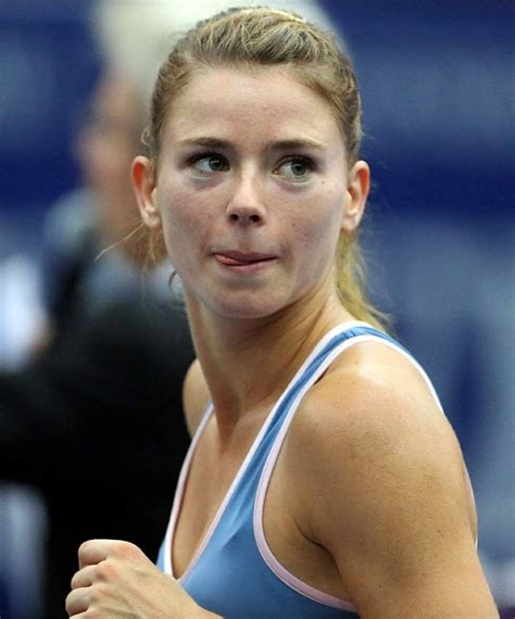 Camila Giorgi - Generali Ladies Linz 2014 - Semifinal