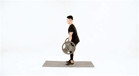 How to Perform a Barbell Deadlift Correctly