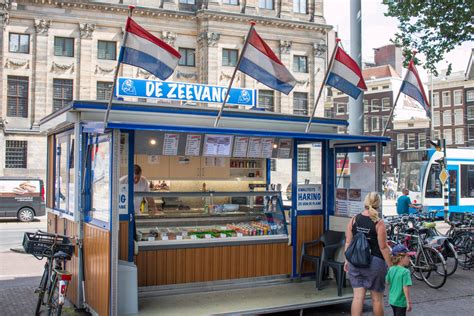 10 Dutch Foods You Must Try In The Netherlands