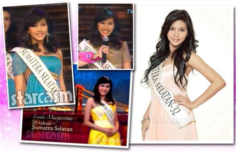 90 DAY FIANCE Leida Margaretha Miss Indonesia 2009 pageant photos ...