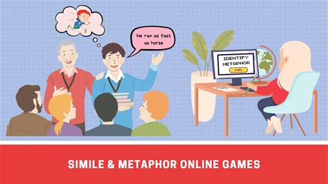 8 Fun Simile And Metaphor Games To Play Online - Number Dyslexia