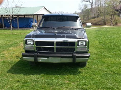 1992 Dodge D250 Cummins Diesel for sale in Washington, West Virginia, United States for sale ...