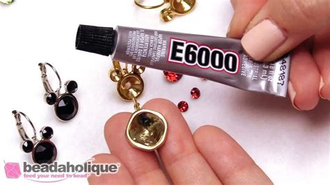 How To Glue Gold Jewelry: A Complete, Foolproof Guide