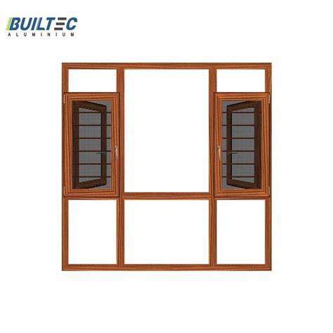 Advantages Of Aluminum Windows - Builtec Aluminum