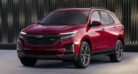 2021 Chevy Equinox Ltz