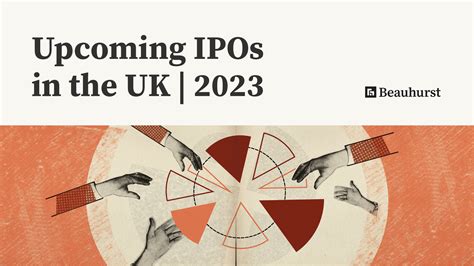 Upcoming IPOs in the UK | 2023 | Beauhurst