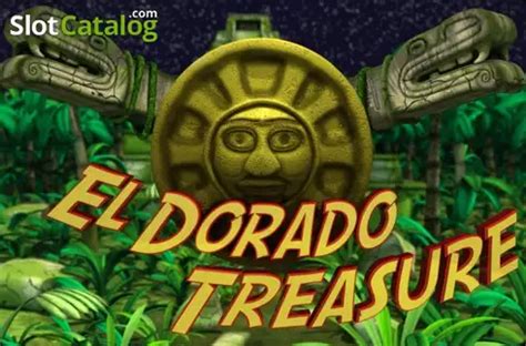 El Dorado Treasure Slot Free Play Demo | Apollo Games