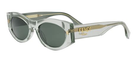 Fendi Designer Sunglasses - A Legacy of Luxury!