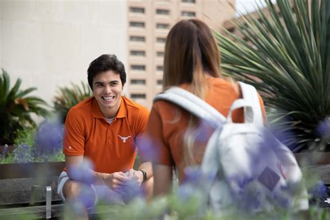 Student Life - University of Texas Admissions