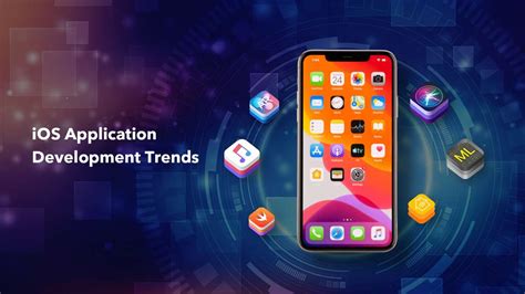 IOS App Development Trends In 2020