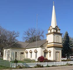 Presbyterian Church (Bellevue, Nebraska) - Wikipedia